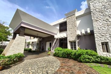 Titiwangsa Kuala Lumpur 