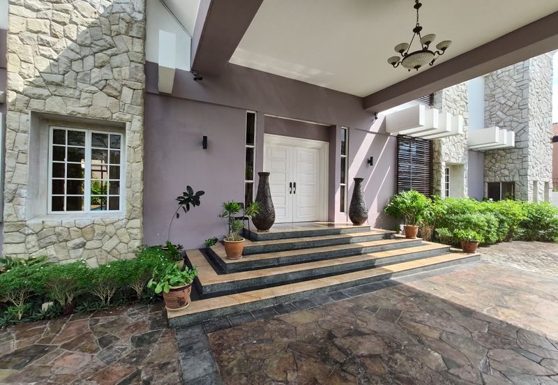 Titiwangsa Kuala Lumpur 