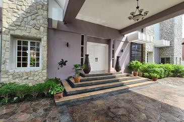 Titiwangsa Kuala Lumpur 