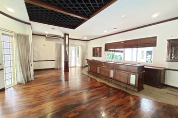 Titiwangsa Kuala Lumpur 