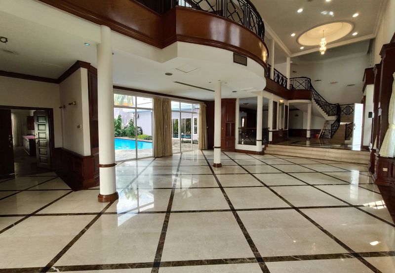 Titiwangsa Kuala Lumpur 