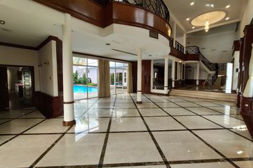 Titiwangsa Kuala Lumpur 