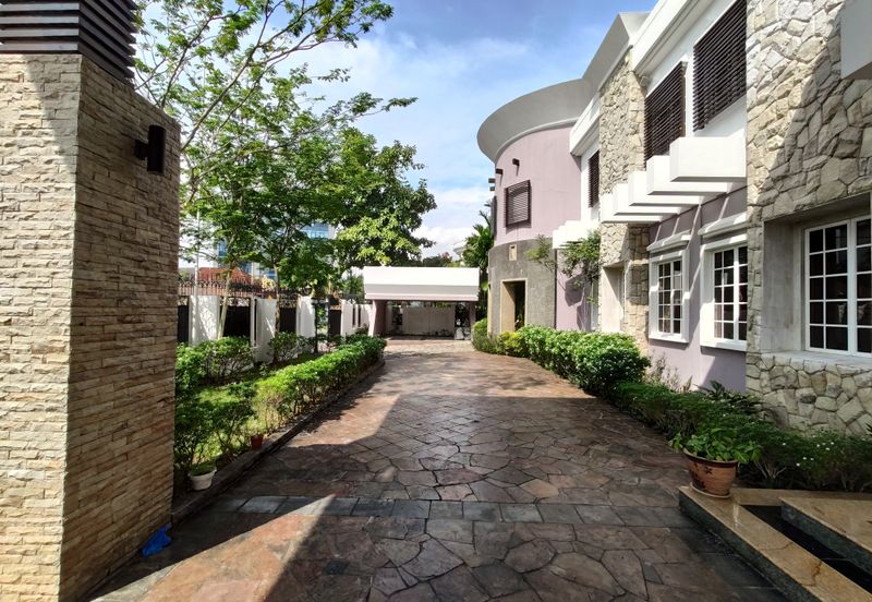 Titiwangsa Kuala Lumpur 