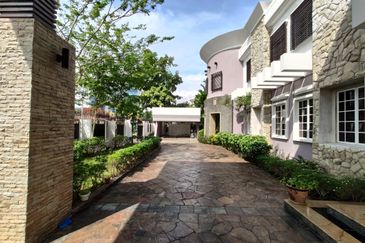 Titiwangsa Kuala Lumpur 