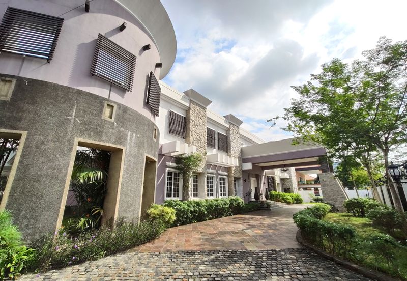 Titiwangsa Kuala Lumpur 