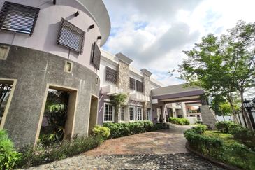 Titiwangsa Kuala Lumpur 