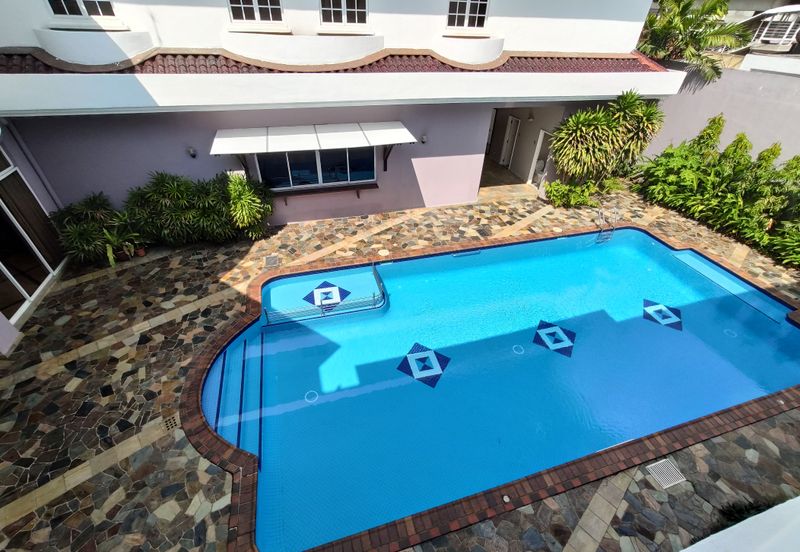 Titiwangsa Kuala Lumpur 