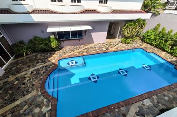 Titiwangsa Kuala Lumpur 