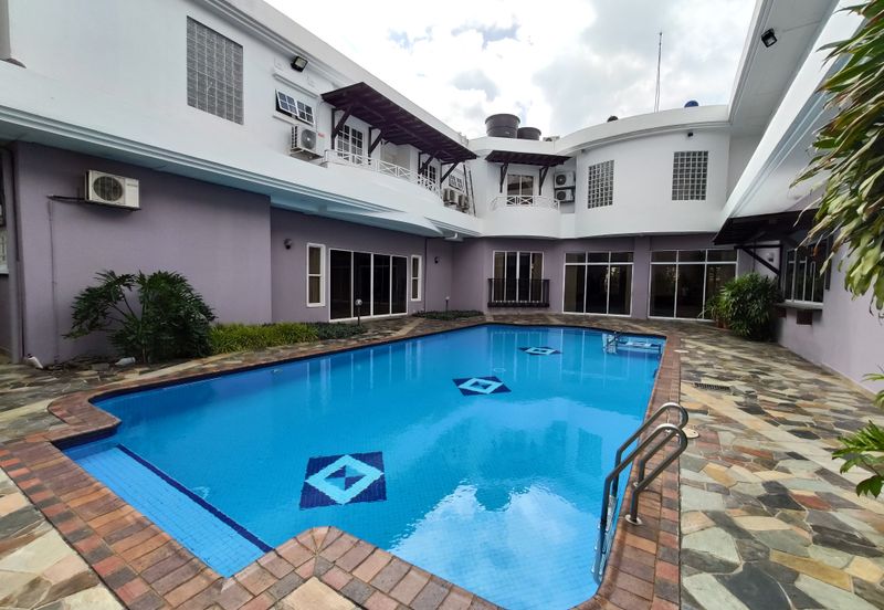 Titiwangsa Kuala Lumpur 