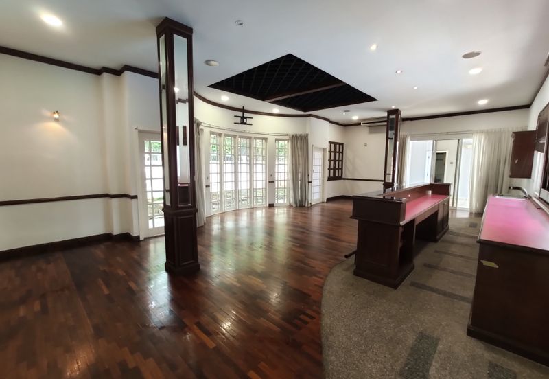 Titiwangsa Kuala Lumpur 