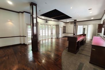 Titiwangsa Kuala Lumpur 