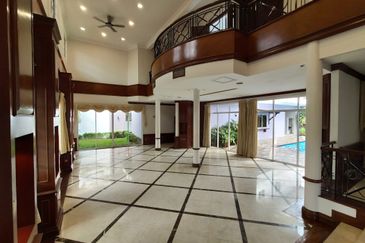 Titiwangsa Kuala Lumpur 