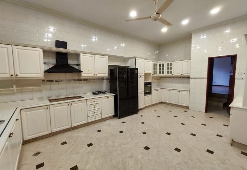 Titiwangsa Kuala Lumpur 