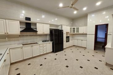 Titiwangsa Kuala Lumpur 