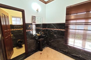 Titiwangsa Kuala Lumpur 