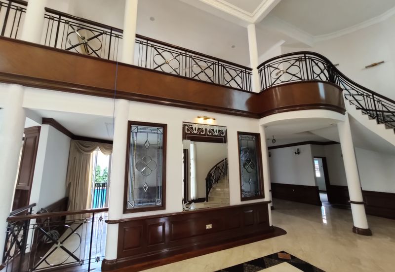 Titiwangsa Kuala Lumpur 