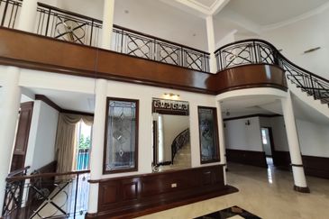 Titiwangsa Kuala Lumpur 