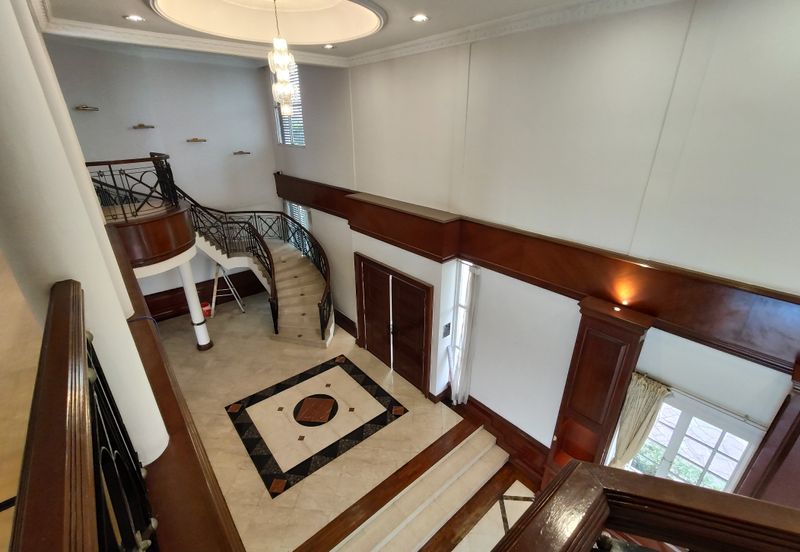 Titiwangsa Kuala Lumpur 