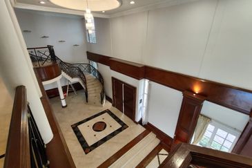 Titiwangsa Kuala Lumpur 