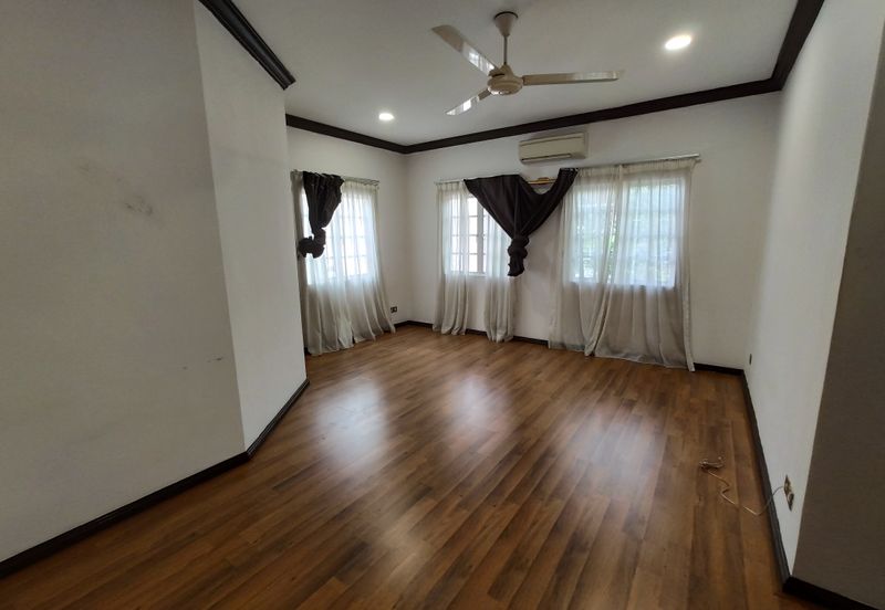 Titiwangsa Kuala Lumpur 