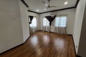 Titiwangsa Kuala Lumpur 