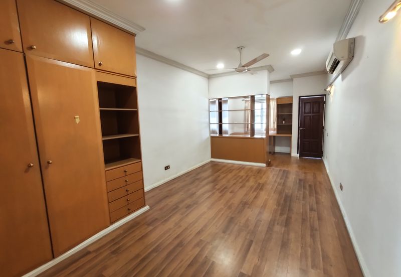 Titiwangsa Kuala Lumpur 