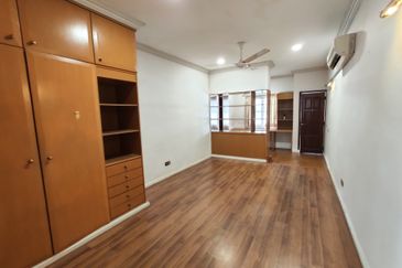 Titiwangsa Kuala Lumpur 