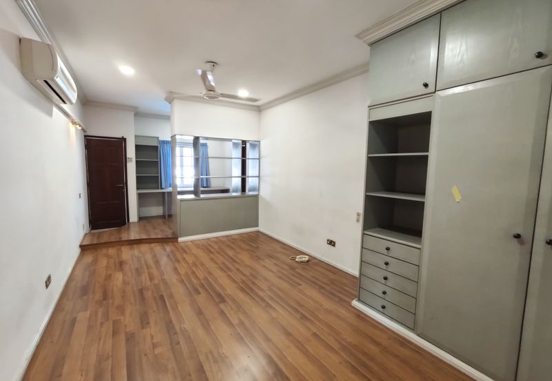 Titiwangsa Kuala Lumpur 