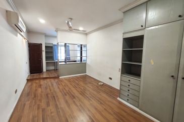 Titiwangsa Kuala Lumpur 