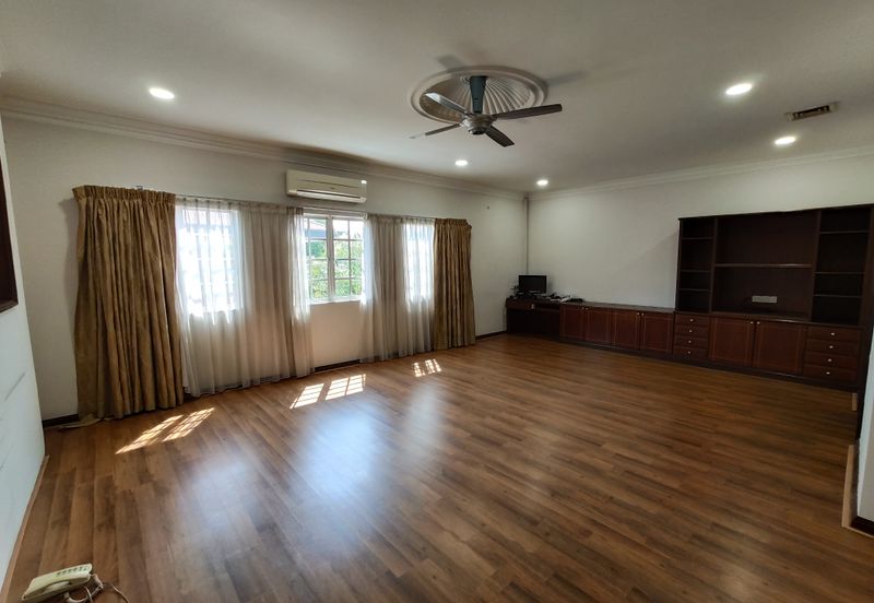 Titiwangsa Kuala Lumpur 