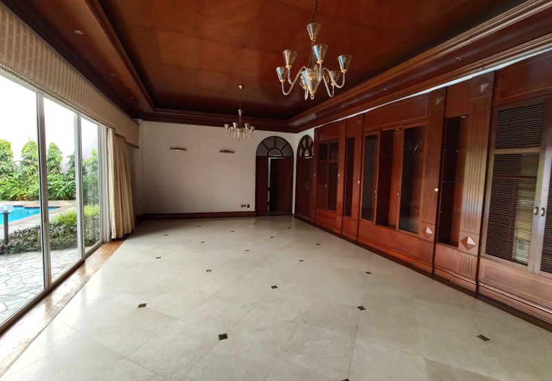 Titiwangsa Kuala Lumpur 