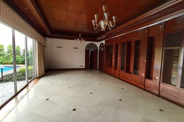 Titiwangsa Kuala Lumpur 