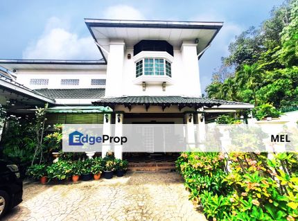 Taman Tar Bungalow , Selangor, Ampang