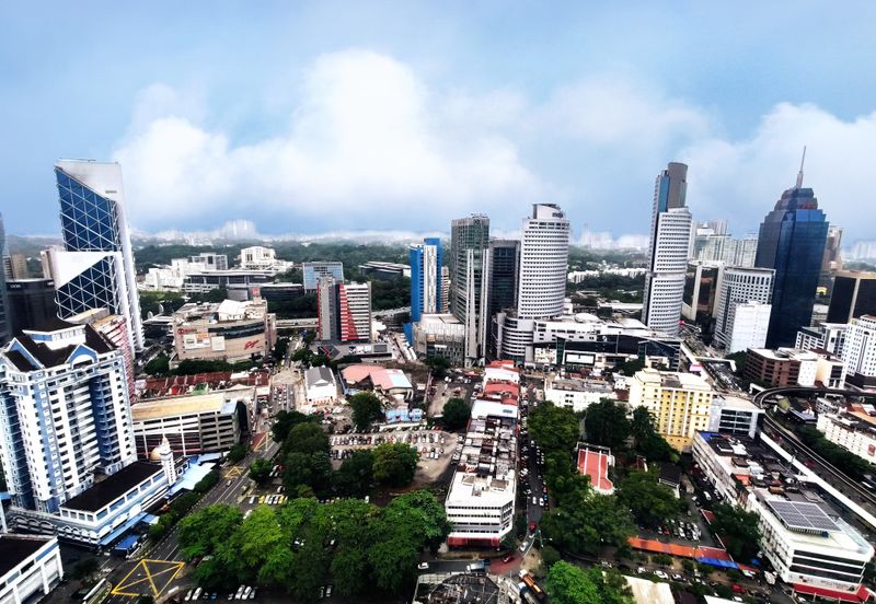 Anggun Residences (Anggun JS 1)