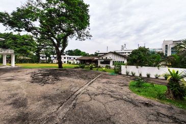 Seksyen 7, Petaling Jaya