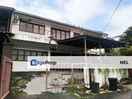 Ampang Jaya Taman Hillside , Selangor, Ampang