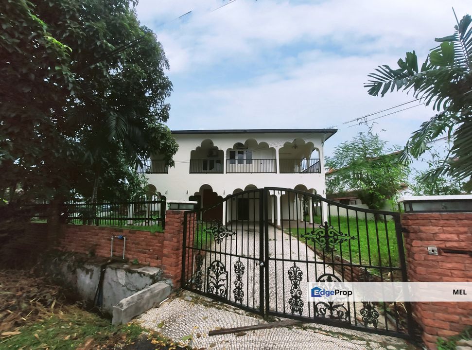 Ampang Jaya Taman Uda Jaya , Selangor, Ampang