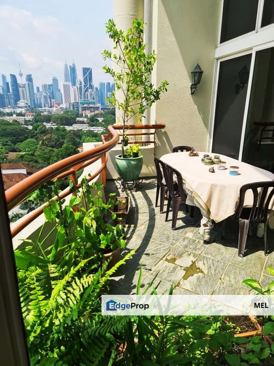 Tara Condominium , Kuala Lumpur, Ampang Hilir