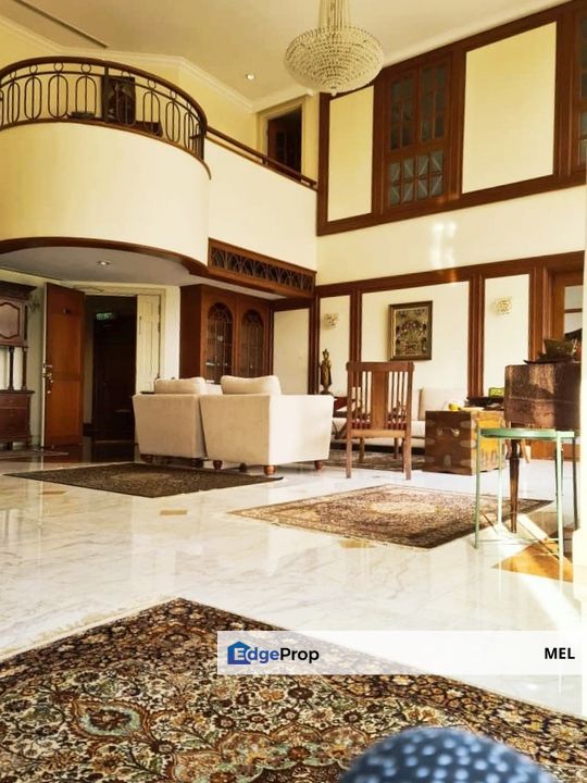 Tara Condominium , Kuala Lumpur, Ampang Hilir