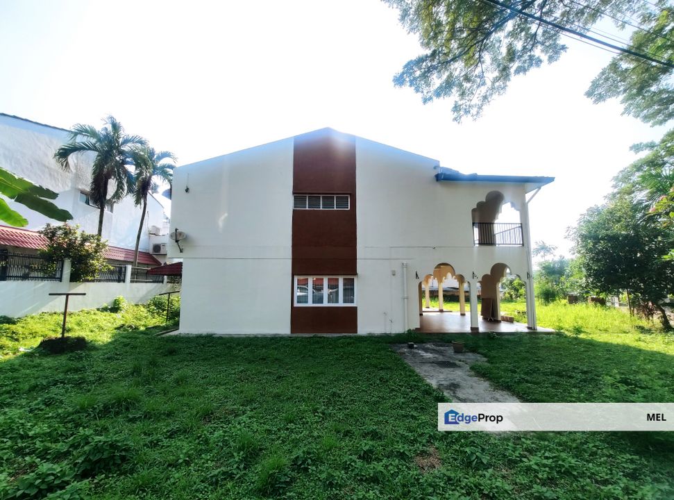 Ampang Jaya Taman Uda Jaya , Selangor, Ampang