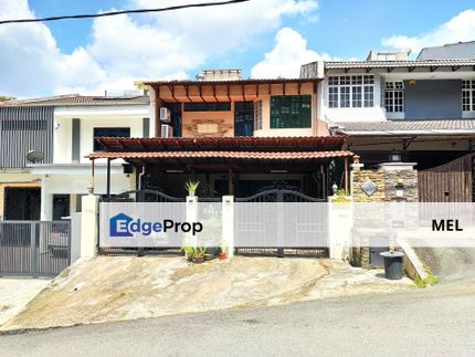 Ampang Dataran Ukay Ukay Heights , Selangor, Ampang