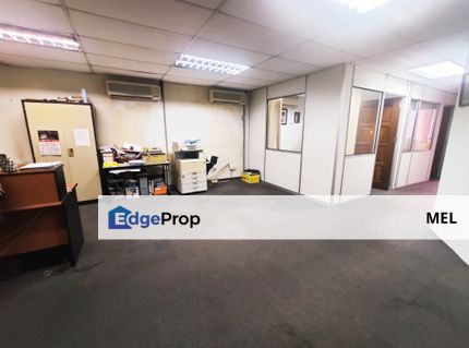 Ampang Point Office Lot, Selangor, Ampang