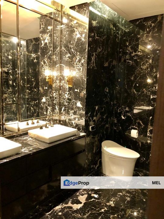 KLCC Four Seasons, Kuala Lumpur, KLCC