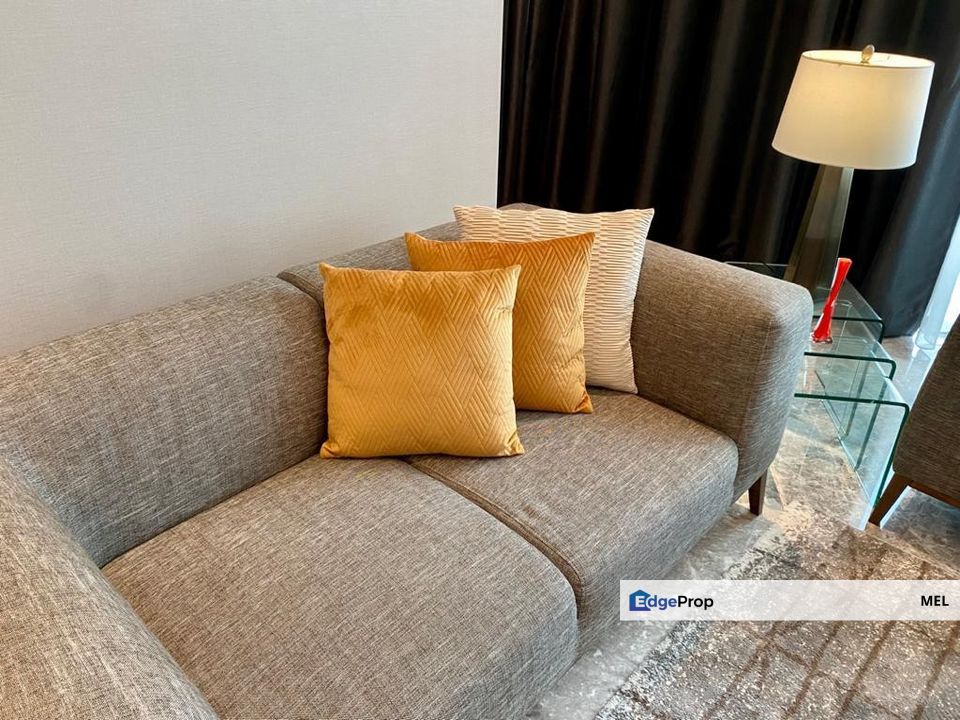 KLCC Four Seasons, Kuala Lumpur, KLCC