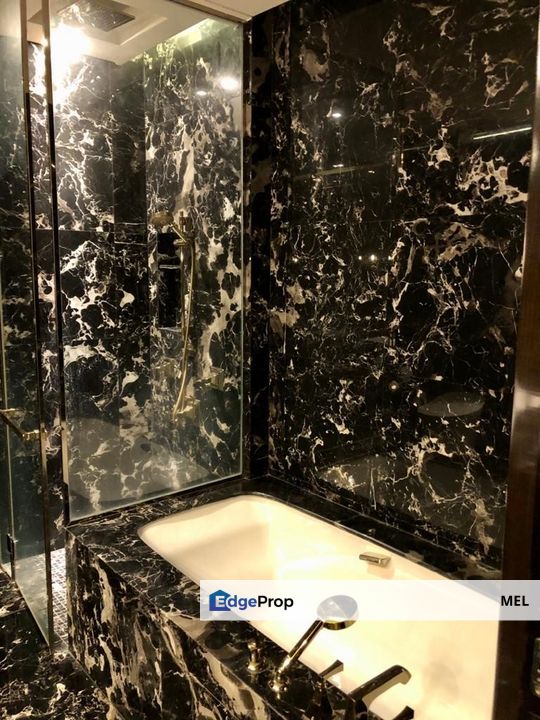 KLCC Four Seasons, Kuala Lumpur, KLCC