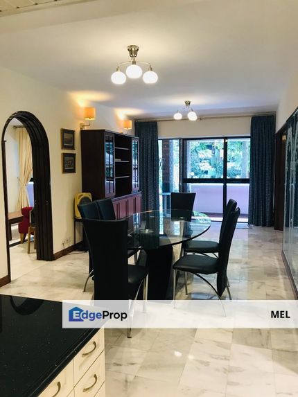 KLCC Desa Kudalari , Kuala Lumpur, KLCC