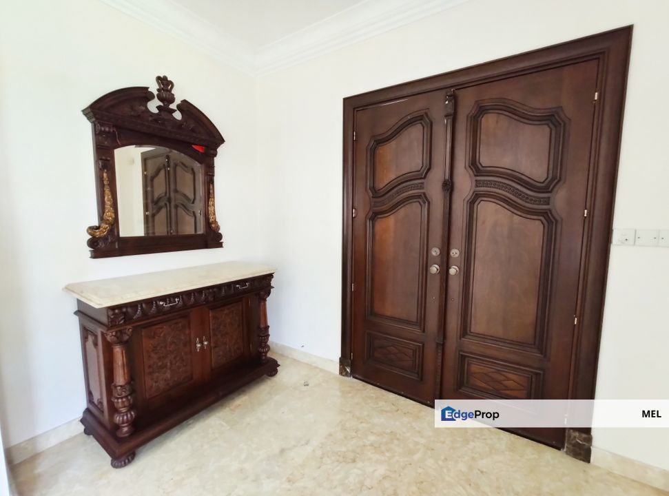 Taman Sri Ukay , Selangor, Ulu Kelang