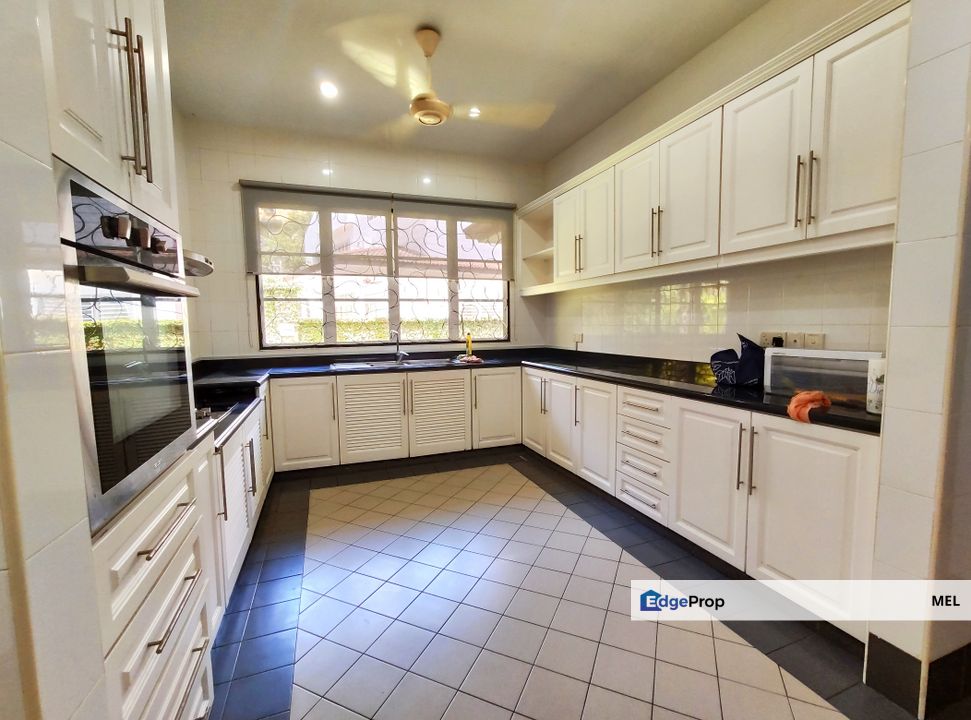 Taman Sri Ukay , Selangor, Ulu Kelang