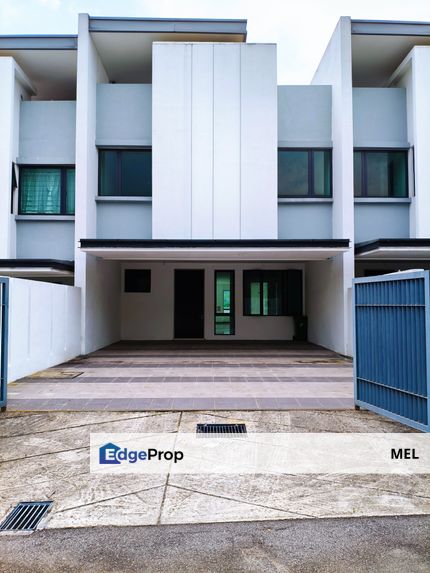 Bukit Antarabangsa Kelab Ukay Residence , Selangor, Ulu Kelang