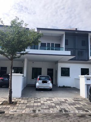 THE GULF@BOTANI DOUBLE STOREY HOUSE FOR SALE for Sale @RM700,000 By ...